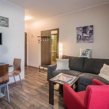 Apartman Mirka - Hotel Luka Bešeňová 外观 照片