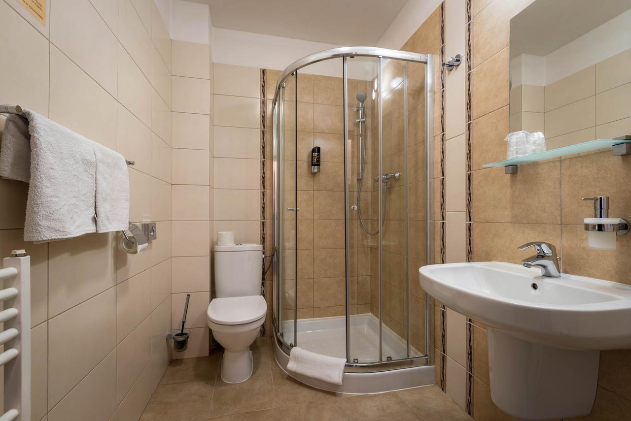 Apartman Mirka - Hotel Luka Bešeňová 外观 照片