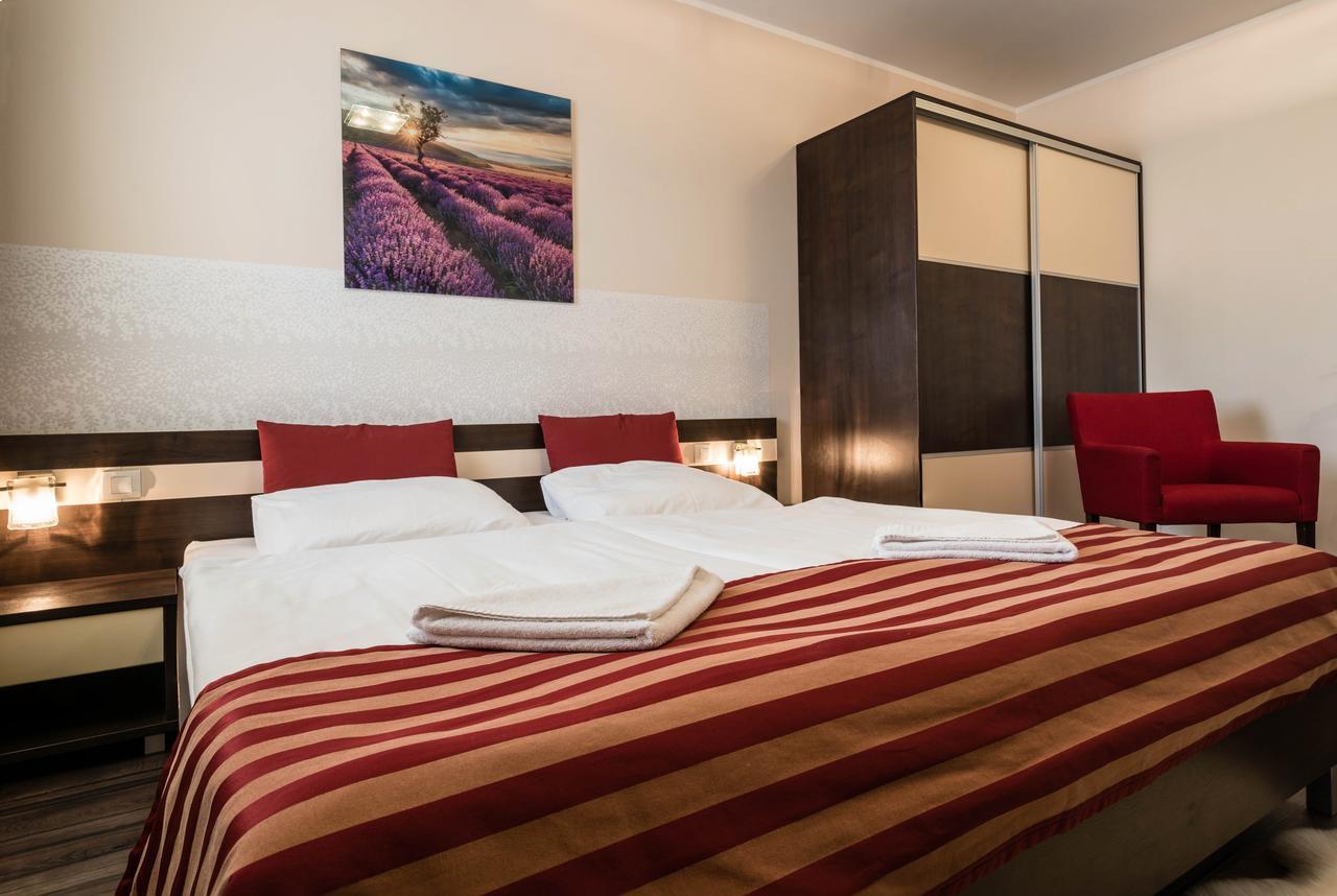 Apartman Mirka - Hotel Luka Bešeňová 外观 照片